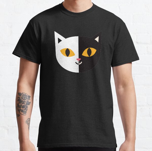 Ranboo cat Classic T-Shirt