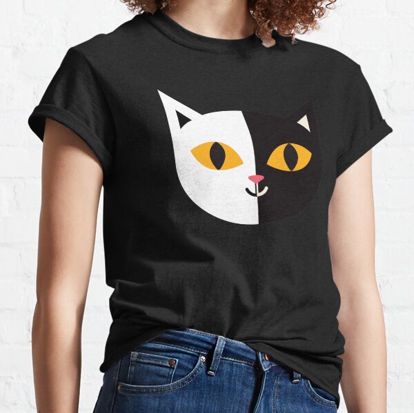 Ranboo cat Classic T-Shirt