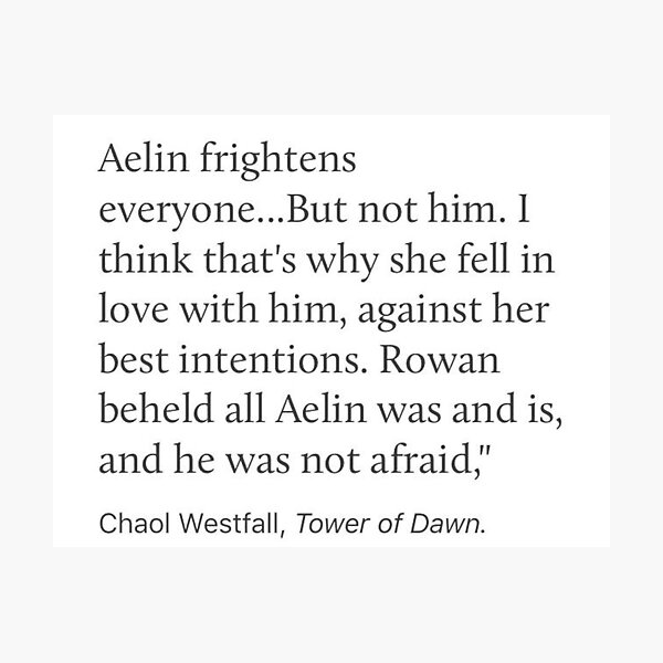 Item preview, throne of glass quote sarah j maas tower of dawn rowaelin designed and sold by lexynlee.