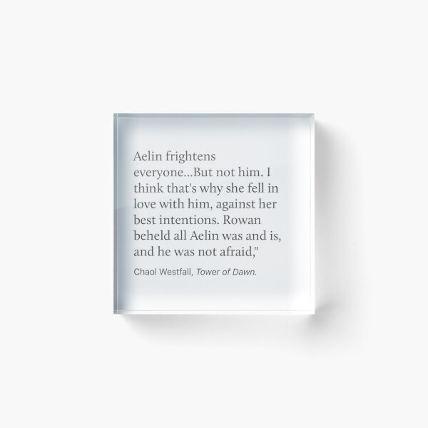 Item preview, throne of glass quote sarah j maas tower of dawn rowaelin designed and sold by lexynlee.