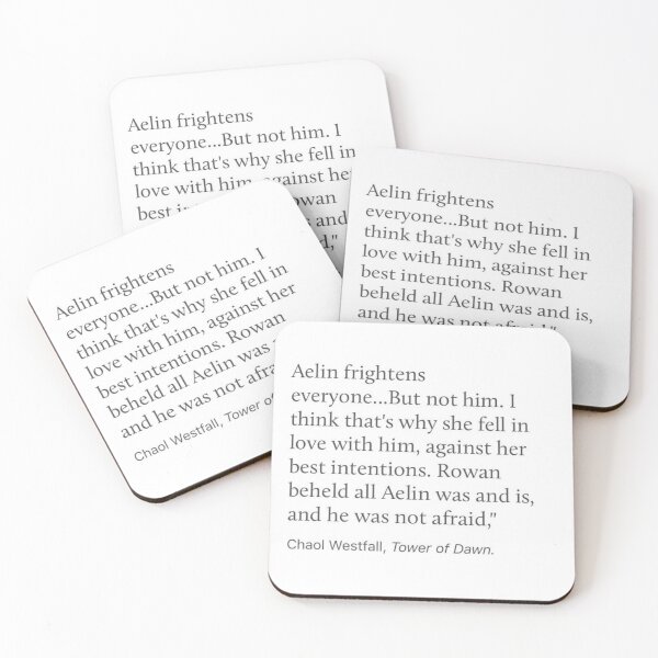 Item preview, throne of glass quote sarah j maas tower of dawn rowaelin designed and sold by lexynlee.