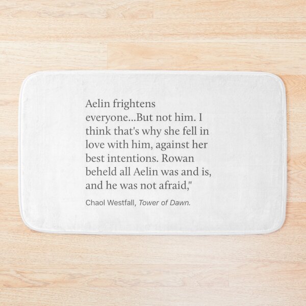 Item preview, throne of glass quote sarah j maas tower of dawn rowaelin designed and sold by lexynlee.