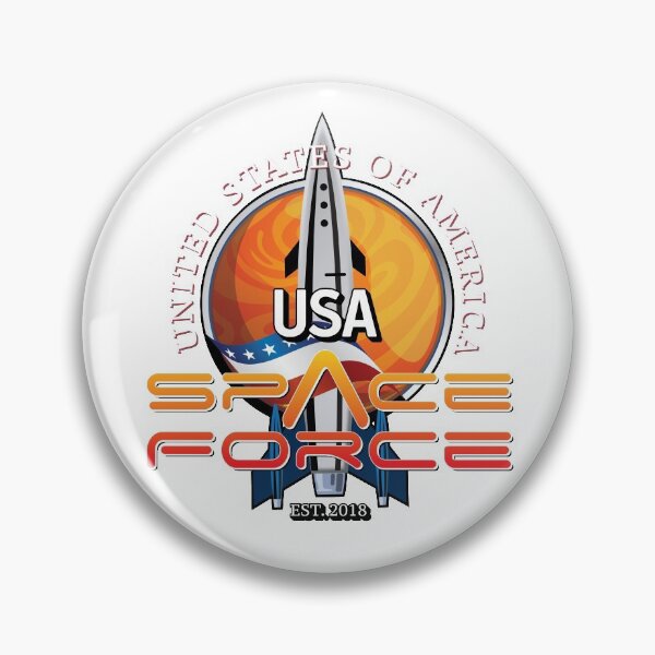 Item preview, Space Force designed and sold by killerdye.