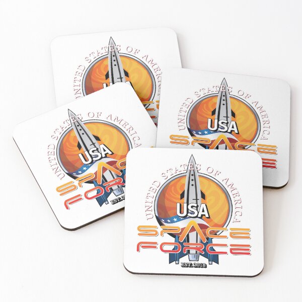 Item preview, Space Force designed and sold by killerdye.