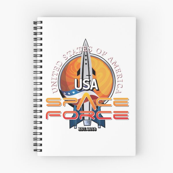 Item preview, Space Force designed and sold by killerdye.