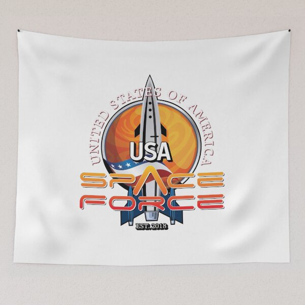 Item preview, Space Force designed and sold by killerdye.