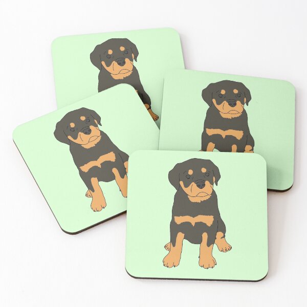 Item preview, Rotty Puppy designed and sold by Charlotte1597.