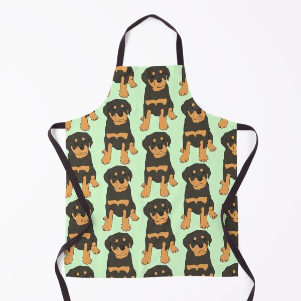 Item preview, Rotty Puppy designed and sold by Charlotte1597.