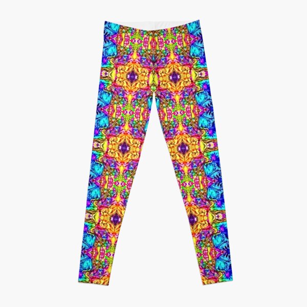 yogi Leggings