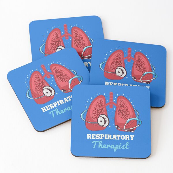 Item preview, Cute Lungs Respiratory Therapist Gift designed and sold by MrEddie10.