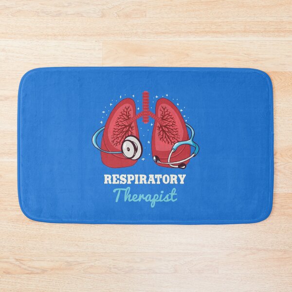 Item preview, Cute Lungs Respiratory Therapist Gift designed and sold by MrEddie10.
