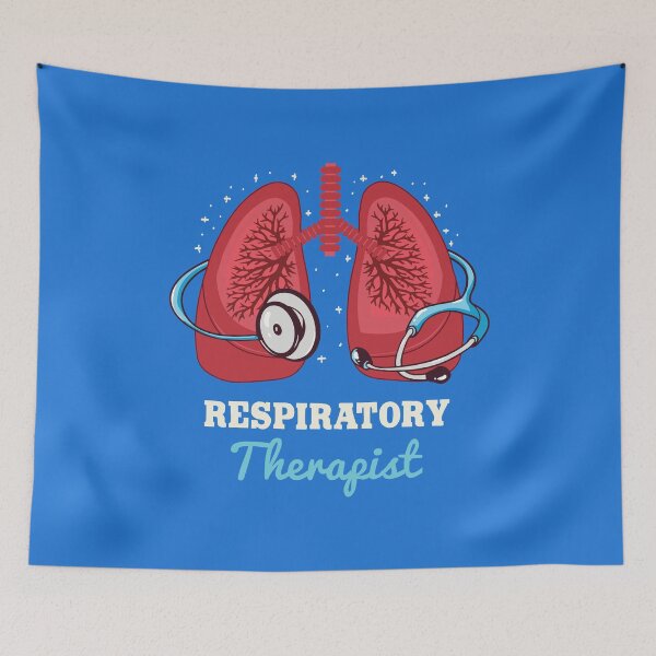 Item preview, Cute Lungs Respiratory Therapist Gift designed and sold by MrEddie10.