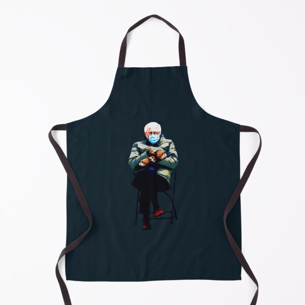 Item preview, Chairman Bernie Sanders  designed and sold by FemaleBernieBro.