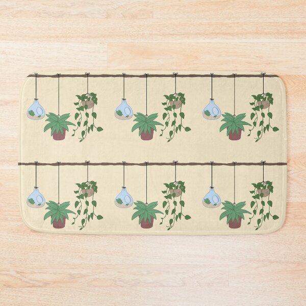Item preview, Hanging plants designed and sold by Rae & Nova.