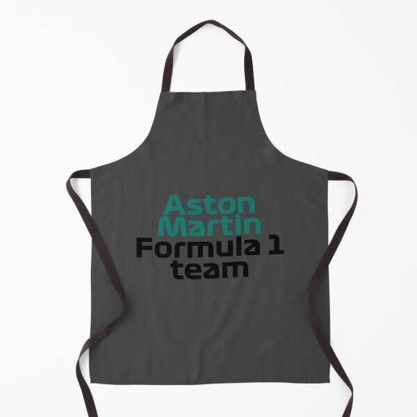 Item preview, 2021 Aston Martin Cognizant Formula One Team Support Black designed and sold by fresz369.