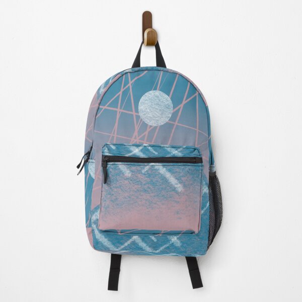 Item preview, Fading Mountains designed and sold by arialiuia.