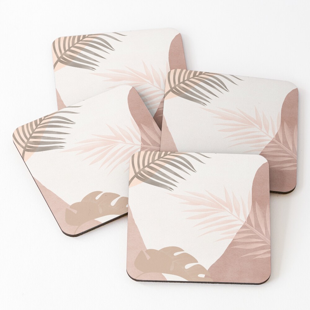 Item preview, Coasters (Set of 4) designed and sold by OwnDesignOnline.