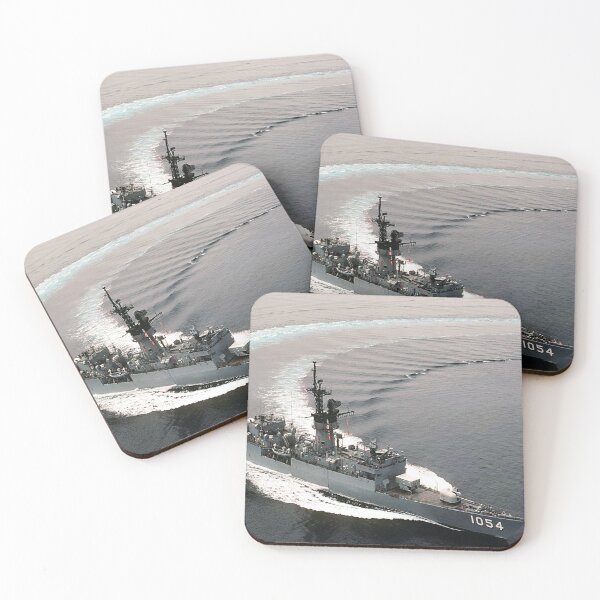Item preview, USS GRAY (FF-1054) SHIP'S STORE designed and sold by militarygifts.