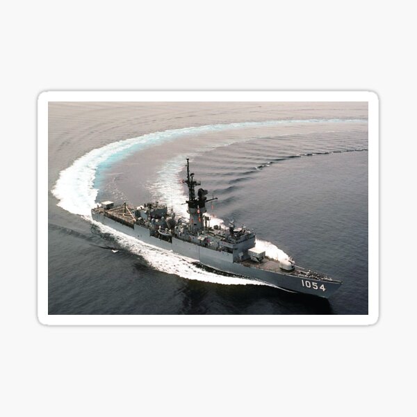 Item preview, USS GRAY (FF-1054) SHIP'S STORE designed and sold by militarygifts.
