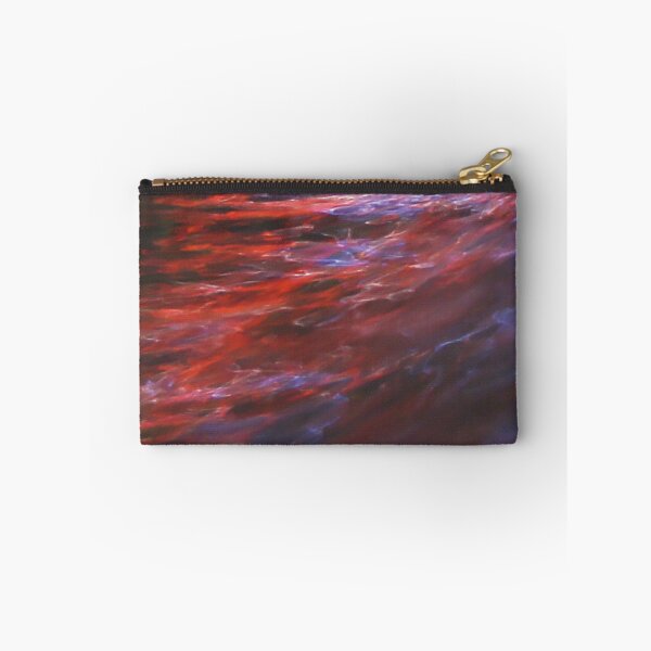 Item preview, Citylights: Hong Kong Harbour #7 - LEFT - Triptychon designed and sold by Hell-Prints.