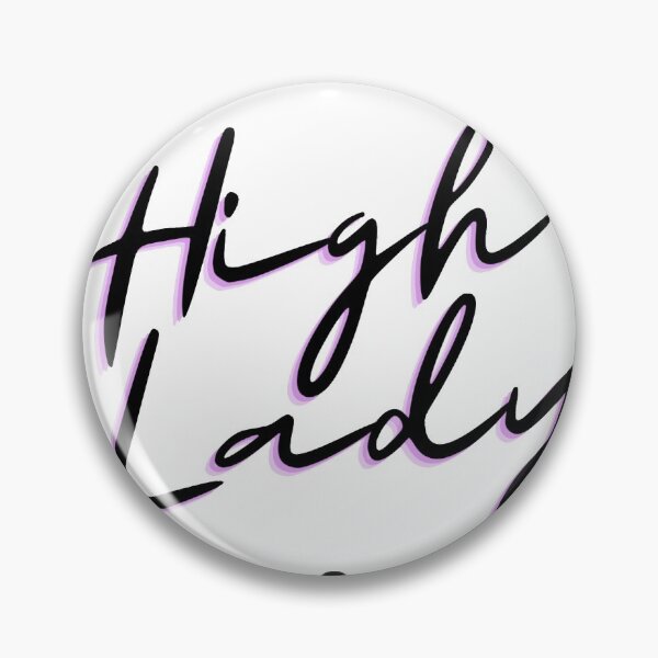 Item preview, High Lady designed and sold by TheLuckyThumb.