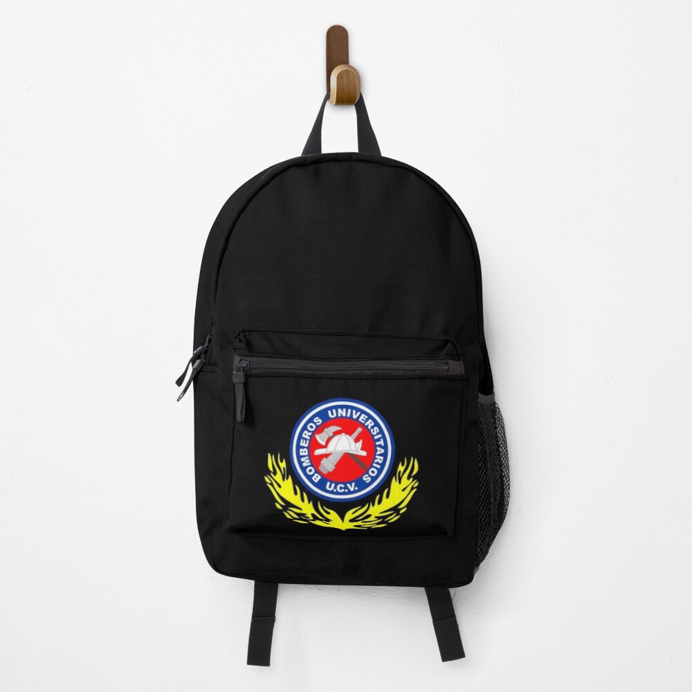 Item preview, Backpack designed and sold by BruceSherrer.
