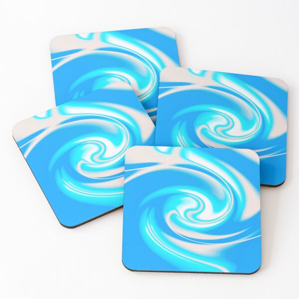 Item preview, Blue Marine Shades designed and sold by SirineOrihara.