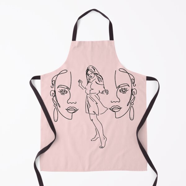 Item preview, Beauty Salon Women Faces designed and sold by Dr.YesOrNo.