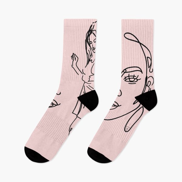 Item preview, Beauty Salon Women Faces designed and sold by Dr.YesOrNo.