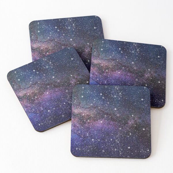 Item preview, Galaxy pattern designed and sold by bernd49.