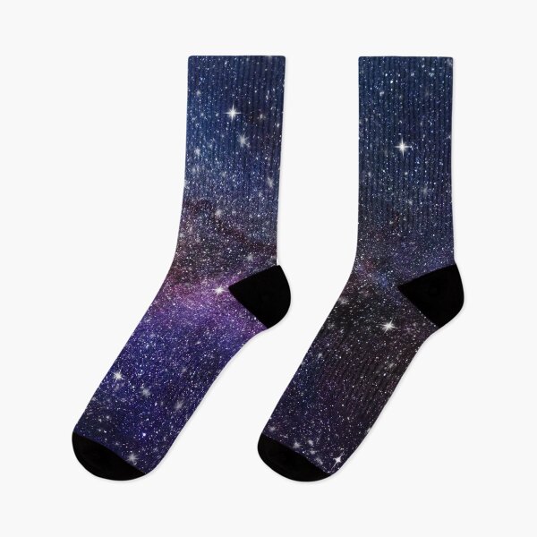 Item preview, Galaxy pattern designed and sold by bernd49.