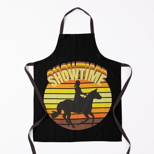 Item preview, Show Time Equestrian Show Jumping Eventing designed and sold by CharJens.