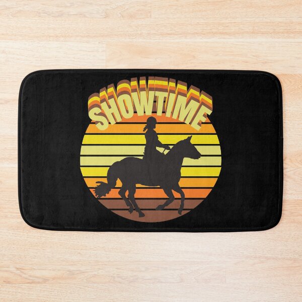 Item preview, Show Time Equestrian Show Jumping Eventing designed and sold by CharJens.