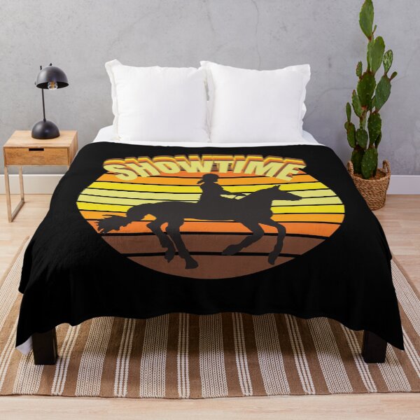 Item preview, Show Time Equestrian Show Jumping Eventing designed and sold by CharJens.