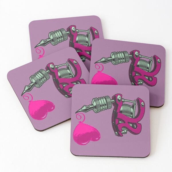 Item preview, Tattoo-Machine  designed and sold by MANINFEAR.
