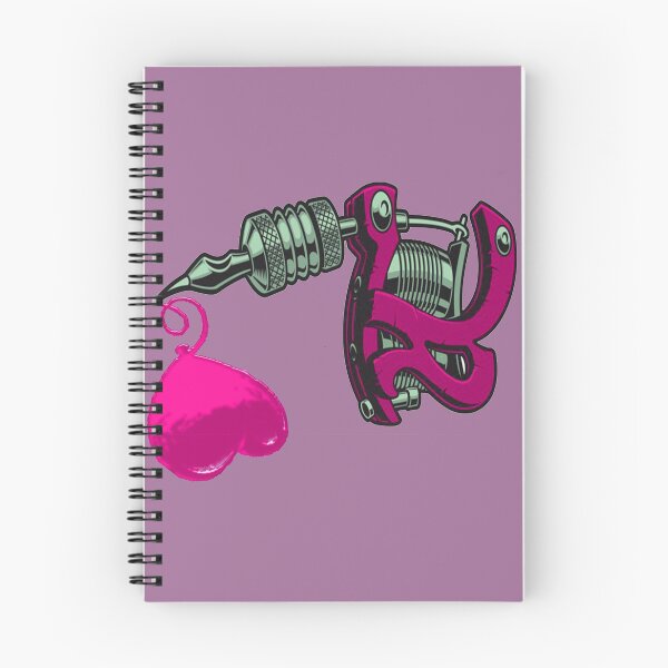 Item preview, Tattoo-Machine  designed and sold by MANINFEAR.