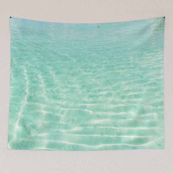 Item preview, Calm Ocean waves designed and sold by flexycreatives.