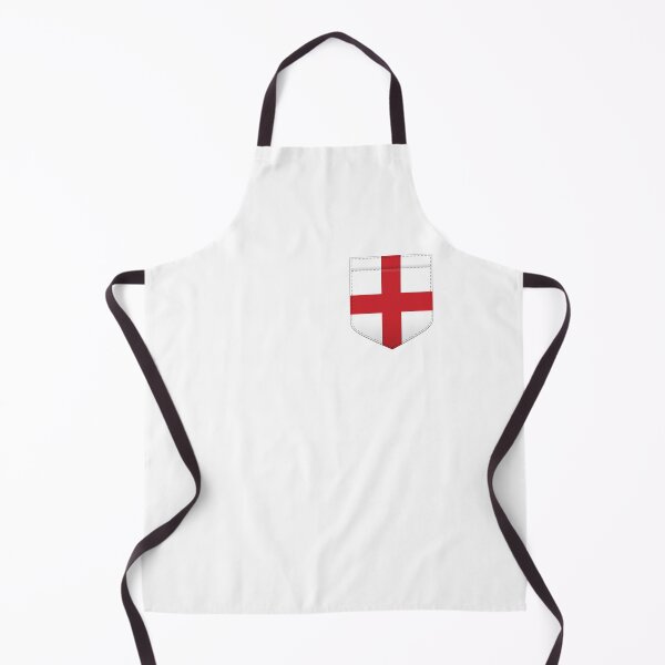 Item preview, Enland Flag Pocket Effect designed and sold by STUDIO-72.