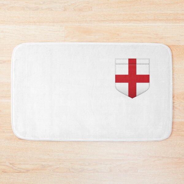 Item preview, Enland Flag Pocket Effect designed and sold by STUDIO-72.