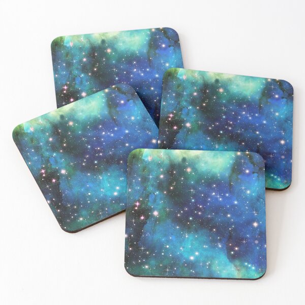 Item preview, Galaxy pattern designed and sold by bernd49.
