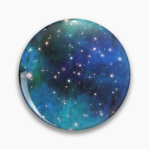 Item preview, Galaxy pattern designed and sold by bernd49.