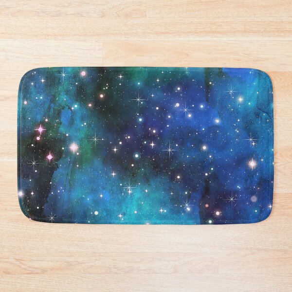 Item preview, Galaxy pattern designed and sold by bernd49.