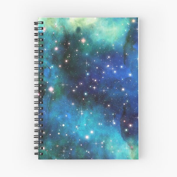 Item preview, Galaxy pattern designed and sold by bernd49.