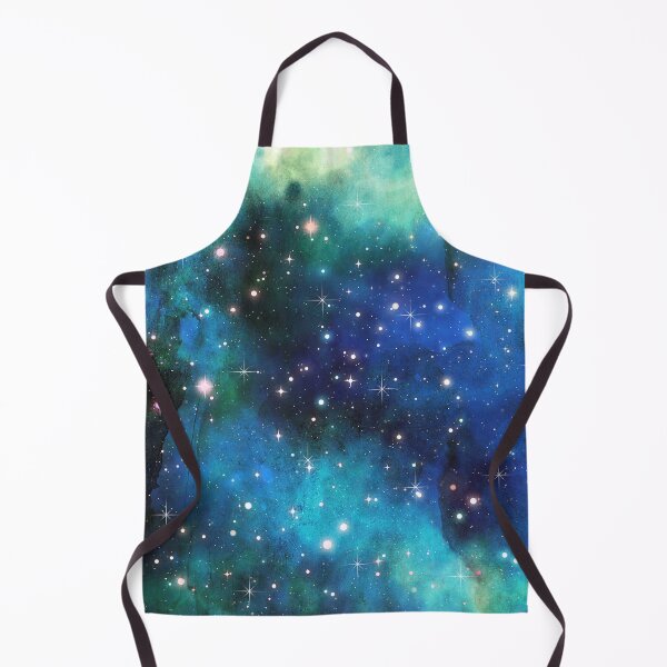 Item preview, Galaxy pattern designed and sold by bernd49.