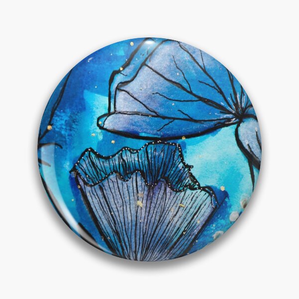Item preview, Cosmic Blossom designed and sold by lovelochness.
