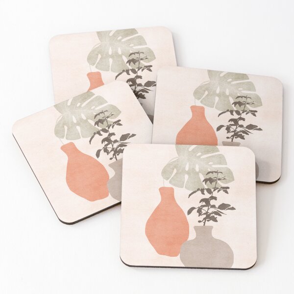 Item preview, Botanical Boho designed and sold by OwnDesignOnline.