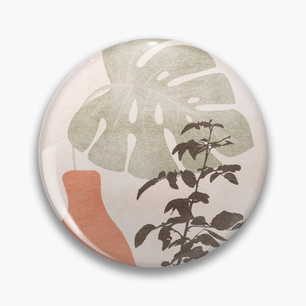 Item preview, Botanical Boho designed and sold by OwnDesignOnline.