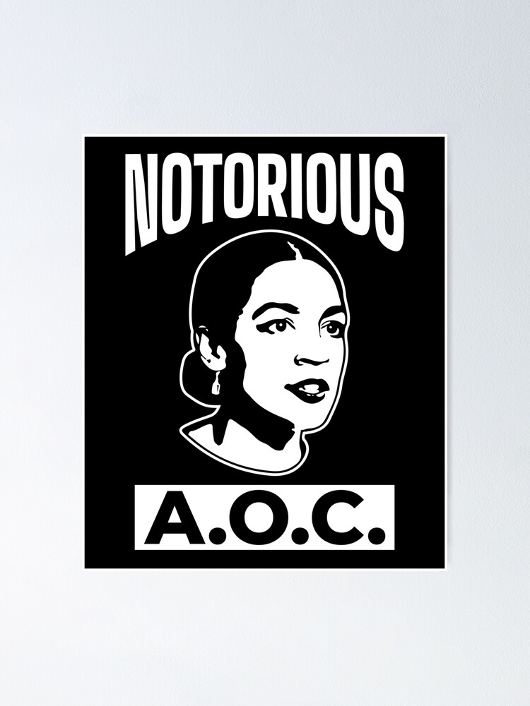 notorious aoc