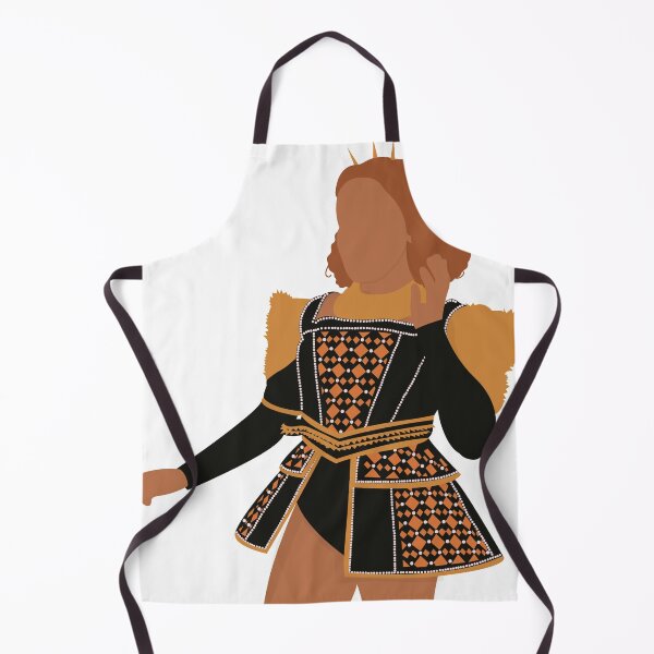 Item preview, Catherine of Aragon 2021 Costume designed and sold by softnovitski.