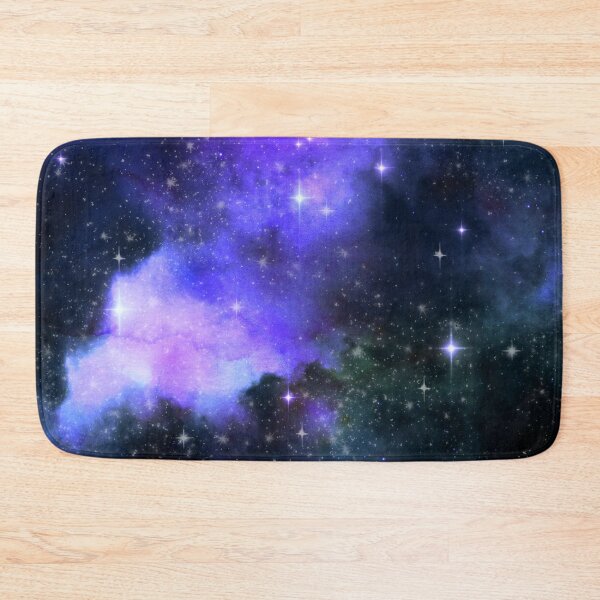 Item preview, Galaxy pattern. Stars in the universe. designed and sold by bernd49.